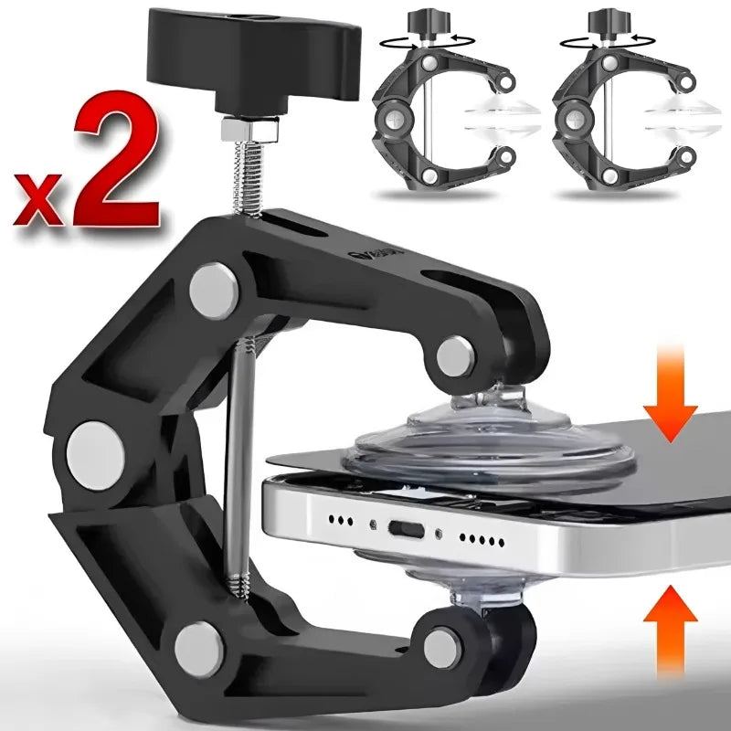 Phone-Screen Repair Suction-Cup Puller for iPhone iPad Lapto