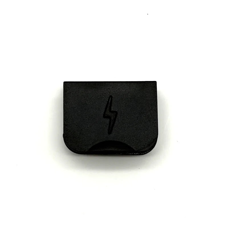 Charging Port Cover For Kukirin G2 MAX Electric Scooter Battery Charging Port Dust Plug Original Replacement Parts