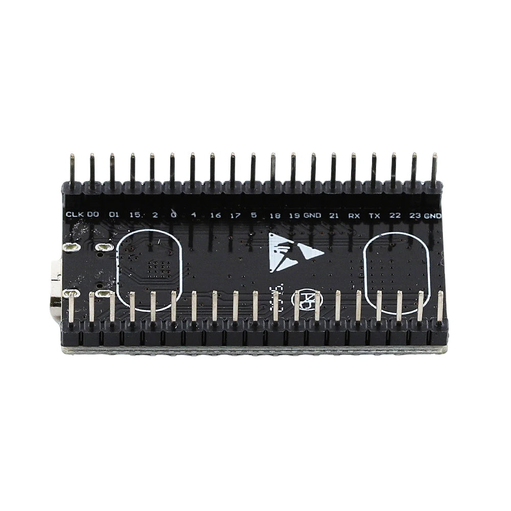 ESP-32 32U DevKitC Development Board with Port ESP32-32U Wif