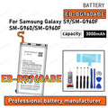 100% New Zero Cycle EB-BG960ABE Battery For Samsung Galaxy S