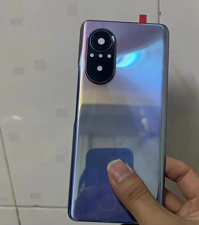 Nova9SE 9SE Battery Back Cover For Huawei Nova 9 SE Rear Hou