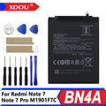 Brand New BN4A 4000mAh Battery For Xiaomi Redmi Note 7 Note 