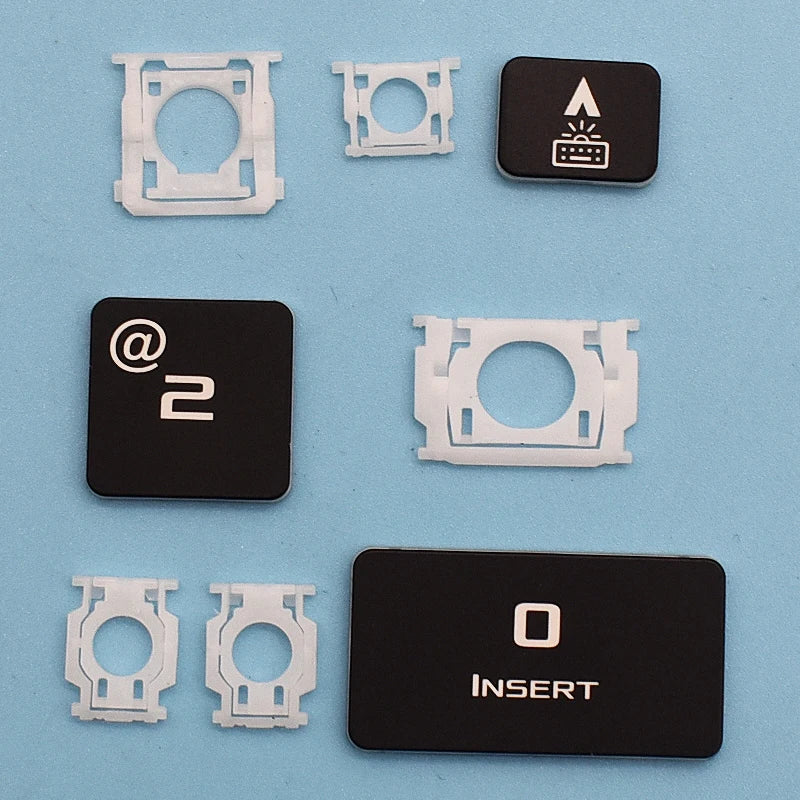 Replacement Keycap Key For Lenovo Asus Hp Toshiba Samsung Ac