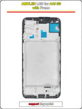 LCD for Samsung Galaxy A15 5G LCD Display Touch Screen Digitizer Assembly for Samsung A15 5G Phone A156B A156P A156U A156E LCD