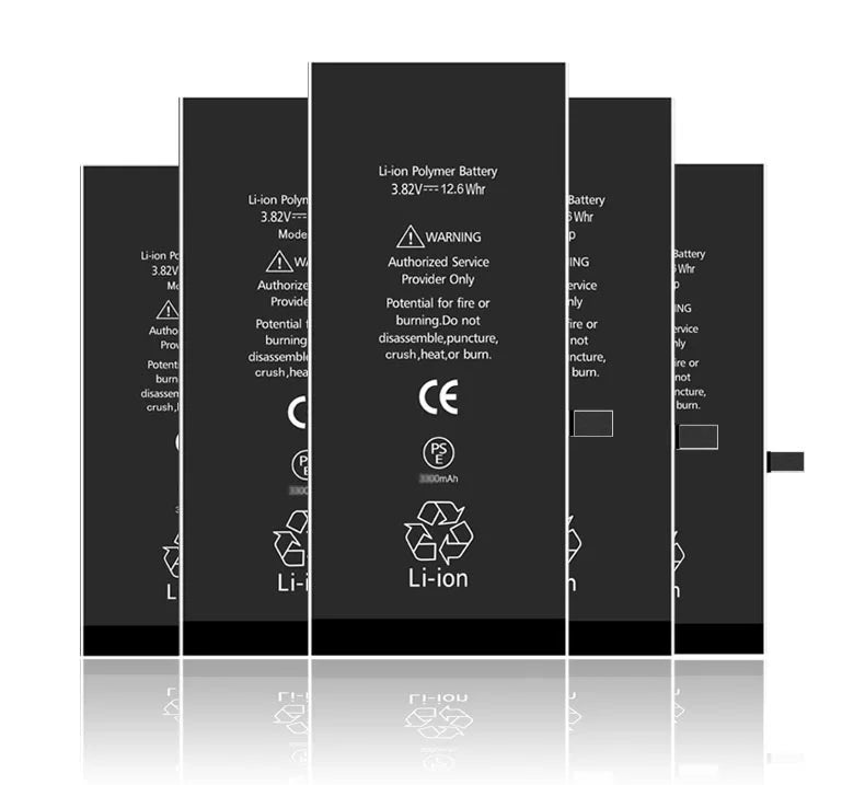 Phone Battery For iPhone 7 8Plus X XR XS Max 11 12 Pro 13 14