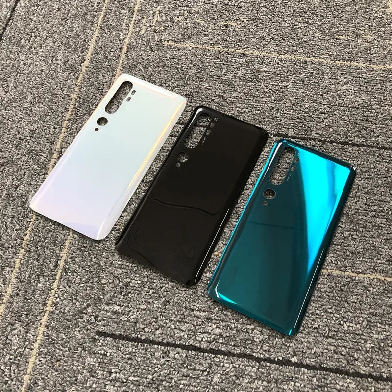 Battery Back Cover For Xiaomi Mi Note 10 / Note10 Pro 6.47 R