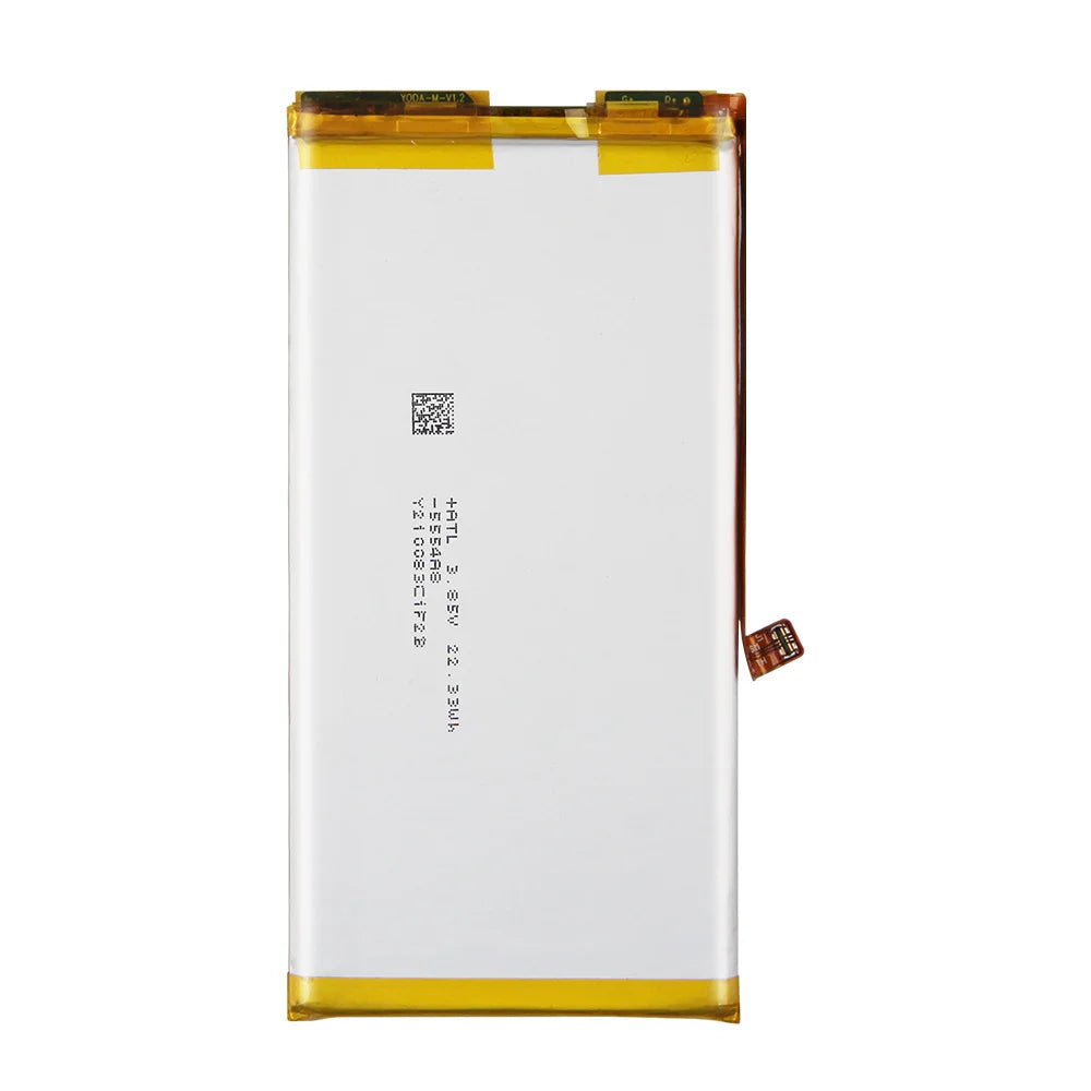 Original Replacement Battery For ASUS ROG 3 2 1 ZS661KL ZS66