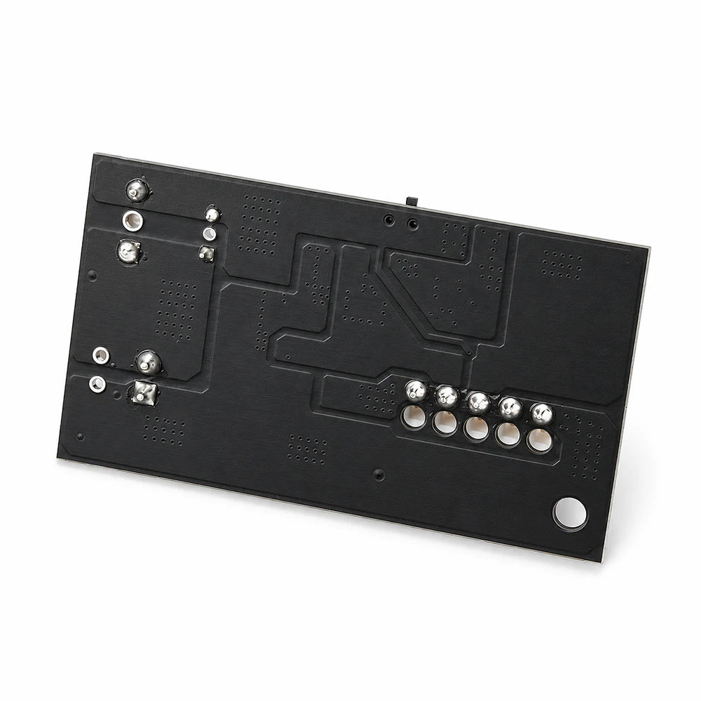 Black USB-C 12V3A Power Supply Board PSU Replacement For SEG