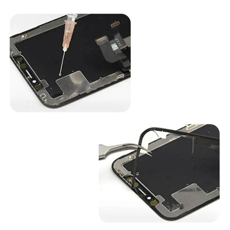 30/60ml LCD Frame Glue Removal Liquid for Mobile Phone LCD S