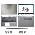 New For IdeaPad 1 15ADA7 15AMN7 Laptop LCD Rear Cover Front 