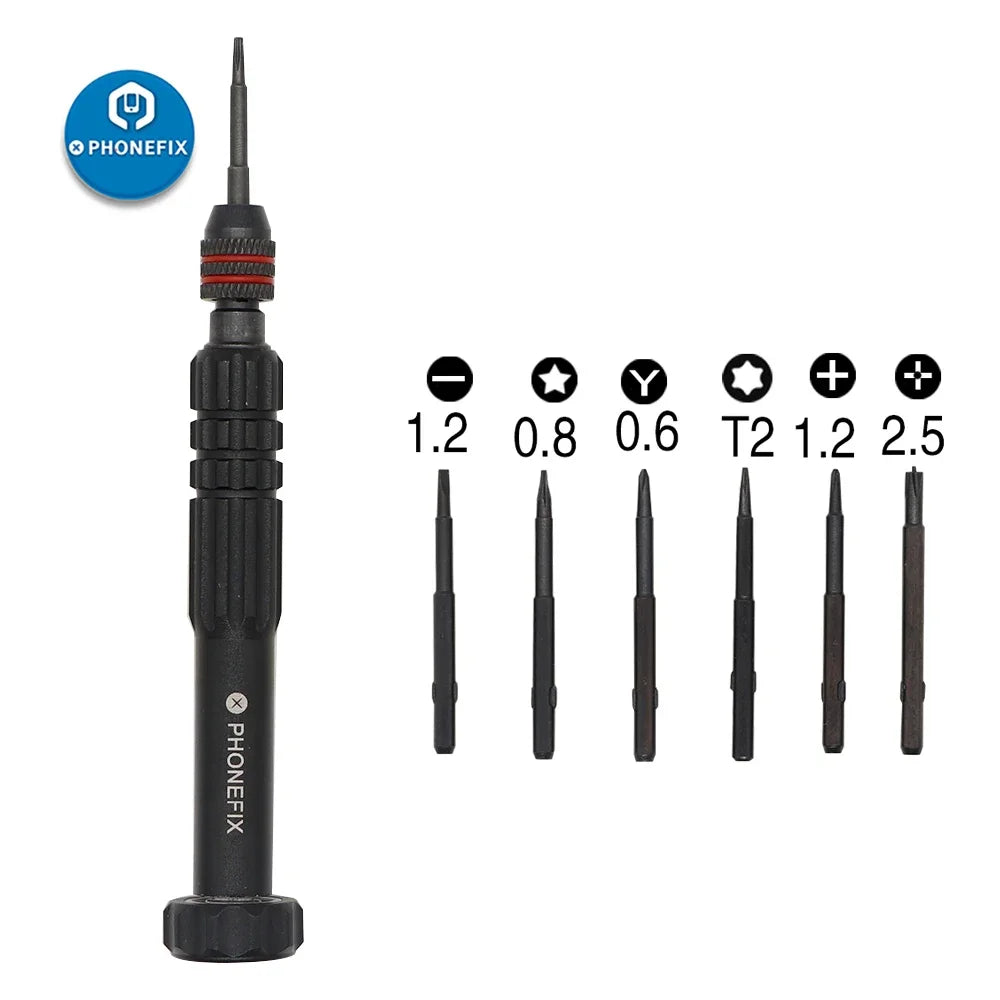 Mobile Phone Screen Opening Repair Tools Kit Battery Replace