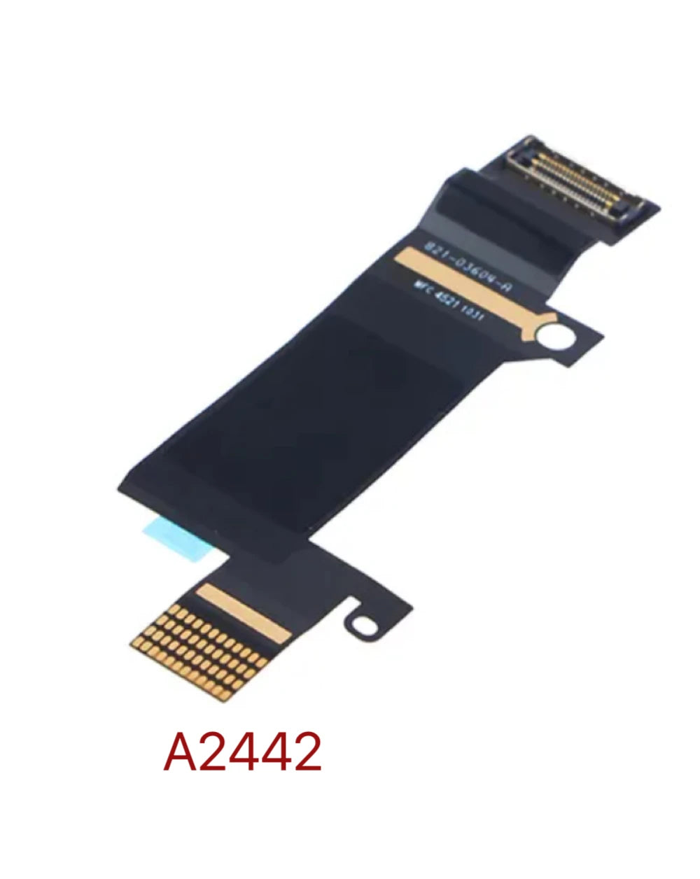 Original New For MacBook Pro 14 A2442 16 A2485 LCD Screen Di
