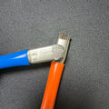 Double Head Safe Anti-Static PCB Cleaning Brush Kit for Mobi