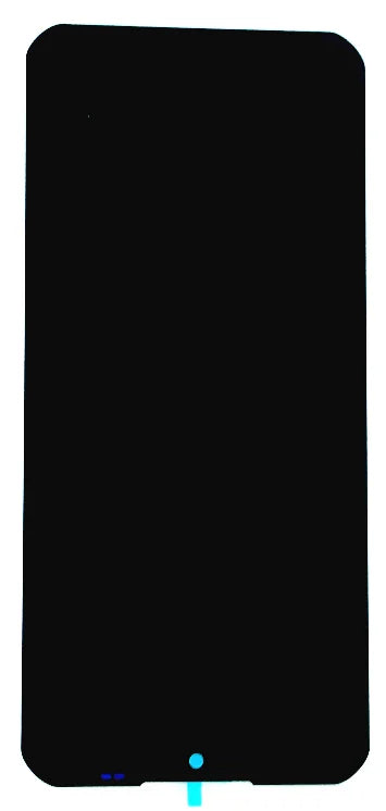 Original For Oukitel WP35 WP39 WP50 WP55 FHD+ Cell Phone LCD