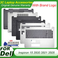 Original New For DELL Inspiron 15 3500 3501 3505 Laptop Palm