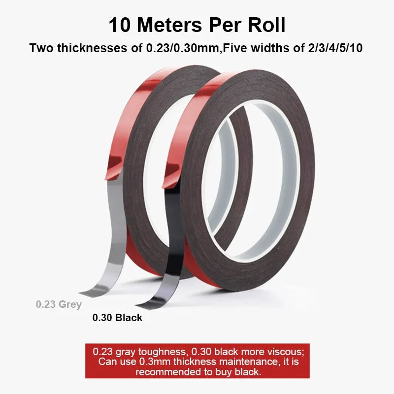 Mobile Phone Repair Double-sided Tape Screen Border Glue for