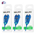RELIFE XA5 Inductance Tester Electromagnetic Non-Contact Fault Detection for Phones PCB Motherboard Repair Diagnostics Tool