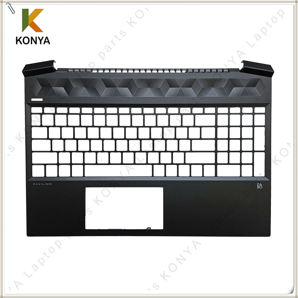New Original For HP Pavilion 15-EC TPN-Q229 Laptop LCD Back 