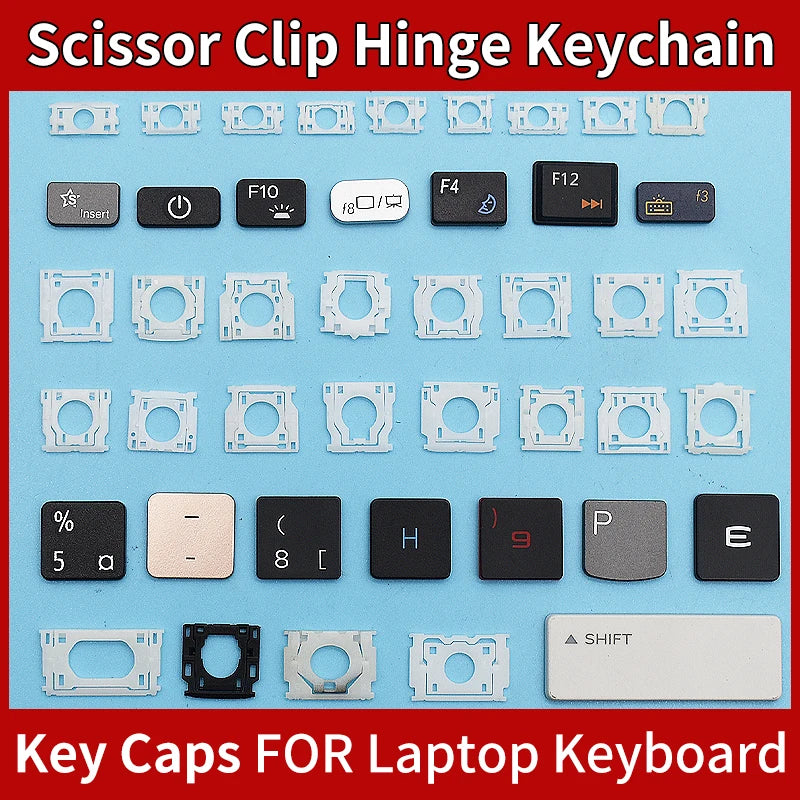 Replace and Repair the Rubber Cap Individually Repair the Mi