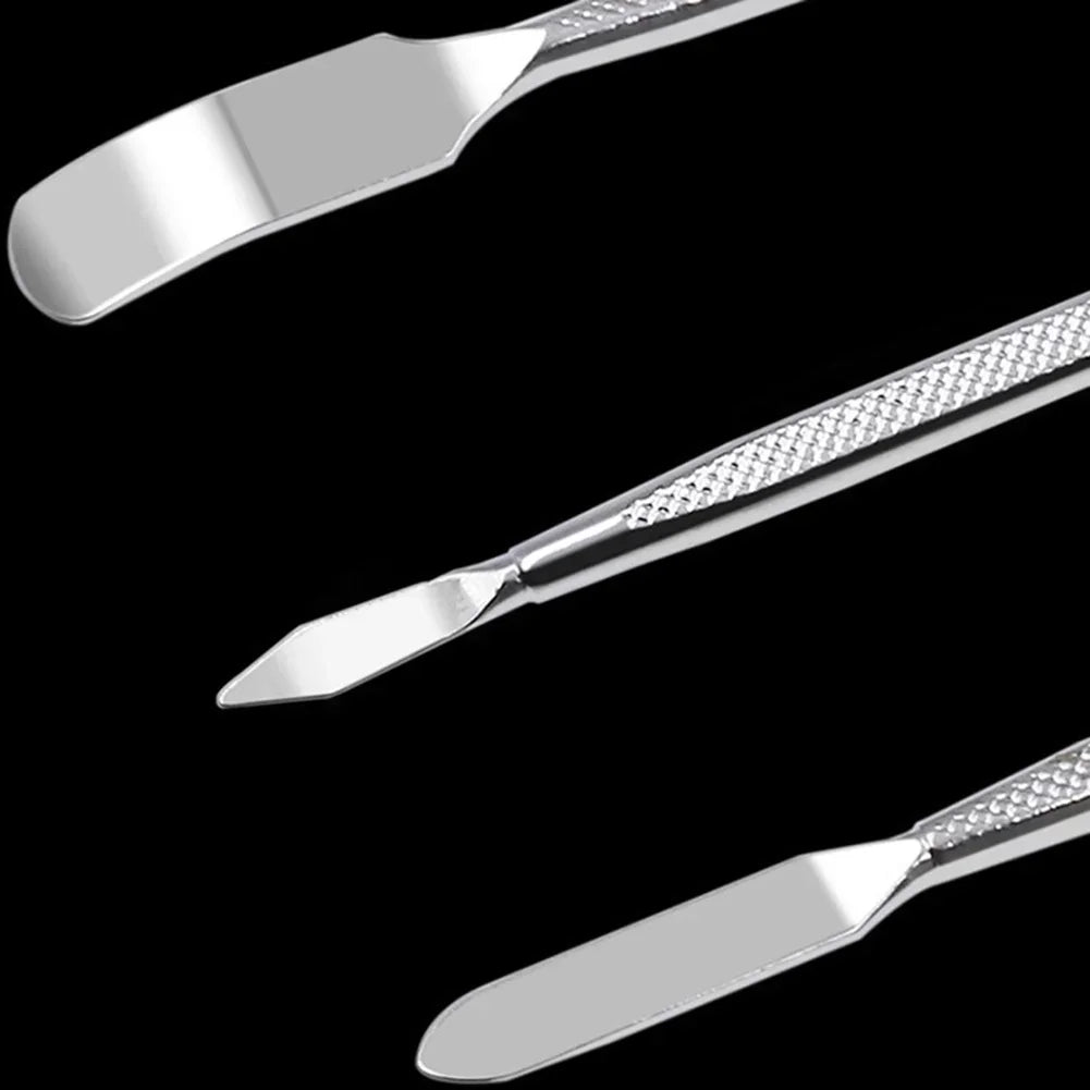 3PCS Repair Opening Pry Hand Tool Kit Blade Smart Phone Tabl