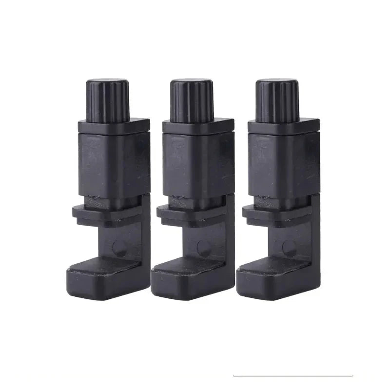 Adjustable Metal Clip Universal Phone Repair Tools LCD Displ