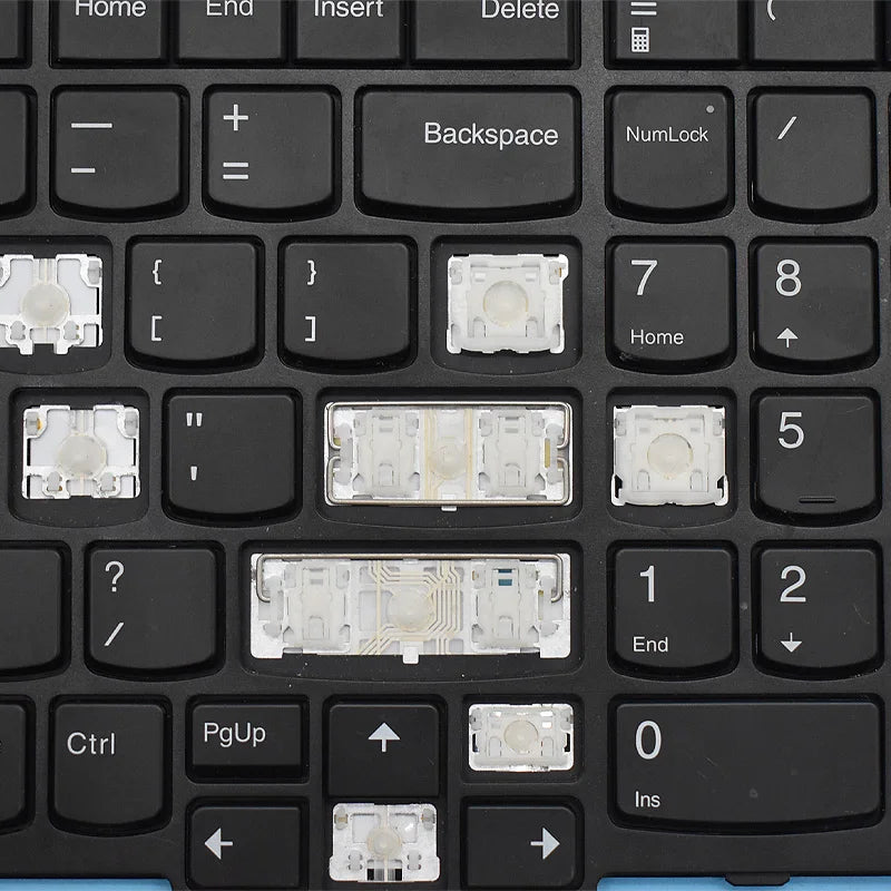 Replacement Keycap Key Cap Hinge for Lenovo IBM Thinkpad E14