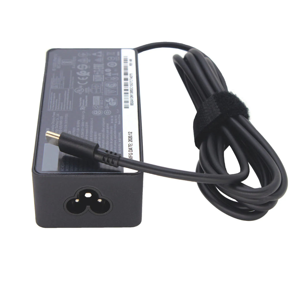 20V 3.25A 65W USB Type-C AC Laptop Power Adapter Charger For