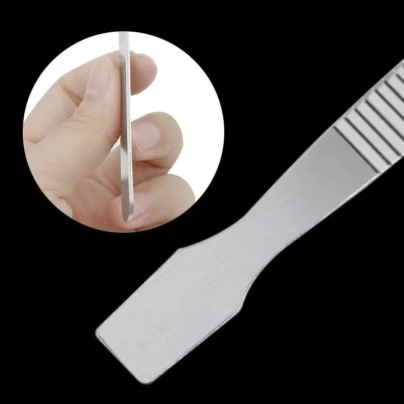 1/4/20PC High Quality Phone Repair Tools Memory Metal Tin Sc