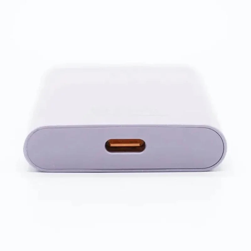 Huawei Slim Universal GaN Charger Max 66W Type-C Output PD F