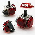 TMR Electromagnetic Joystick for PS5 Controller Replacement 