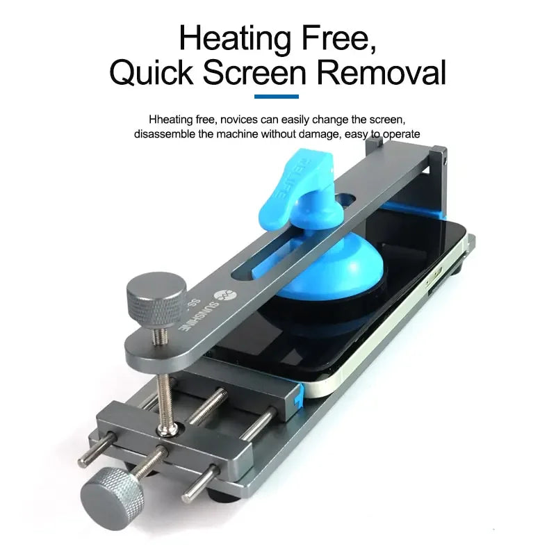 SUNSHINE SS-601G Heating-Free LCD Screen Separator for IPhon