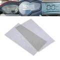 2Pcs Universal LCD Electric Vehicle Polarized Film Image Dis