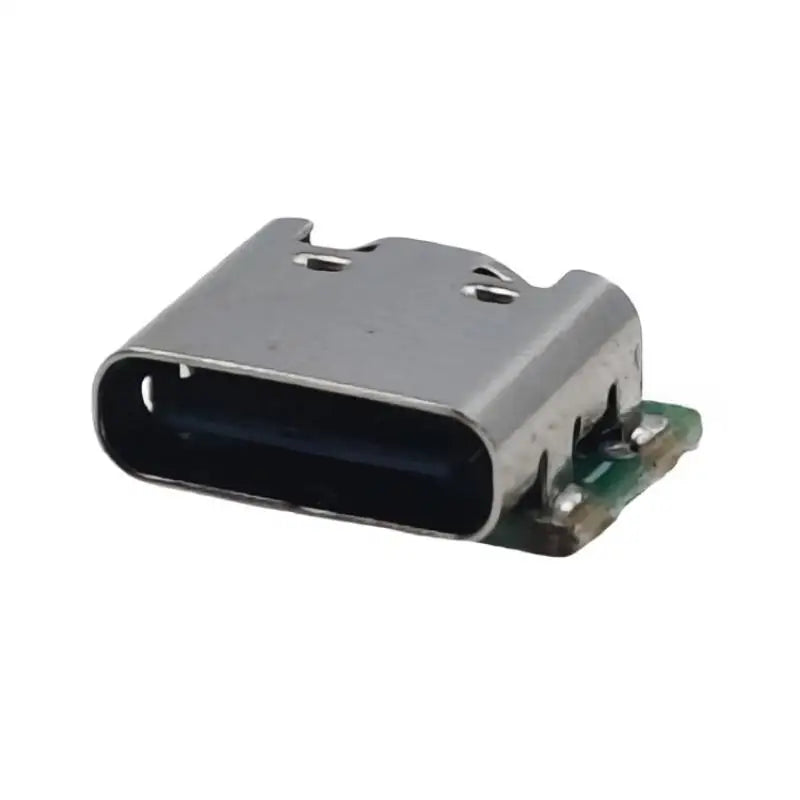 Convert To USB-C Mod USB Type C Charging Socket Replacement 