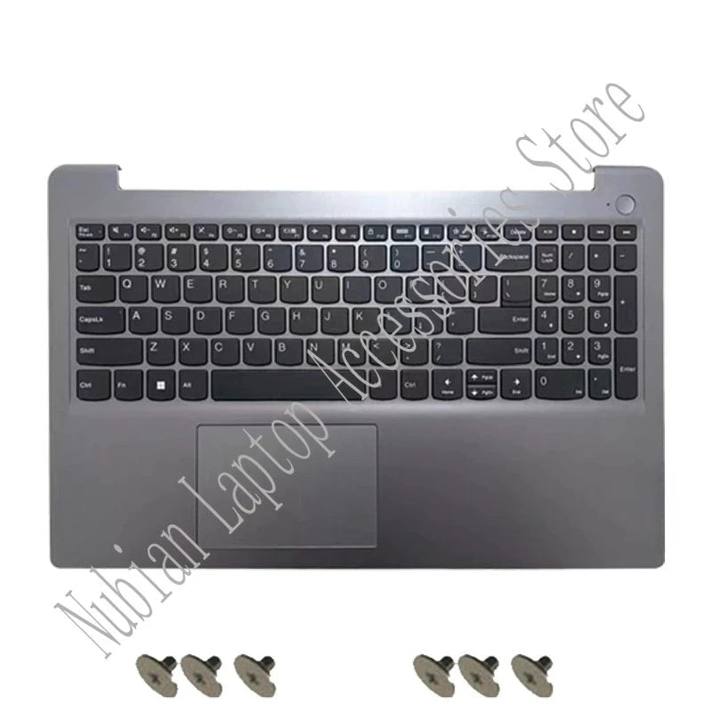 New For IdeaPad 3 15ADA6 15ITL6 15ALC6 2021 Laptop LCD Back 