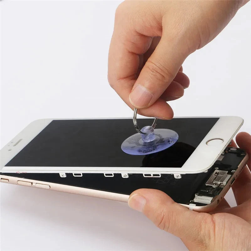 13 in 1 Phone Repair Tools Kit Professional Metal Pry Openin