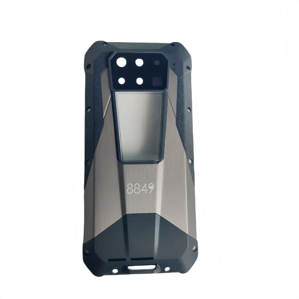 New Original For Unihertz Tank 3 Pro 8849 Phone Back Battery