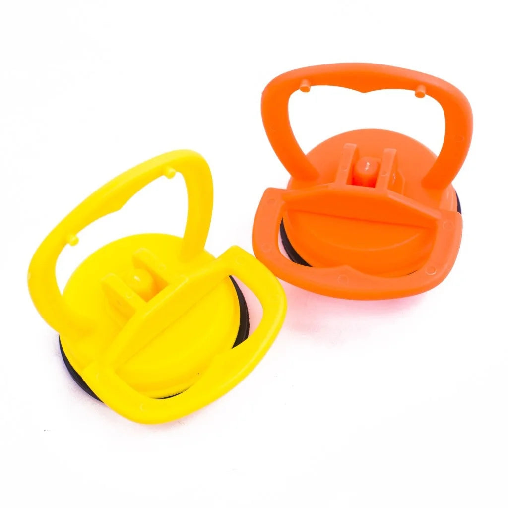 1Pc Glass Suction Cup PLastic Repair Tools Phone Screen Glas