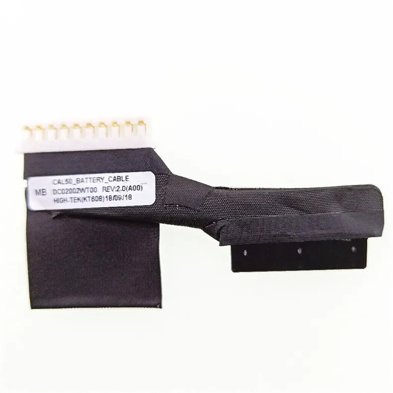 Battery Flex Cable For Dell Latitude 3490 3590 Inspiron 5570
