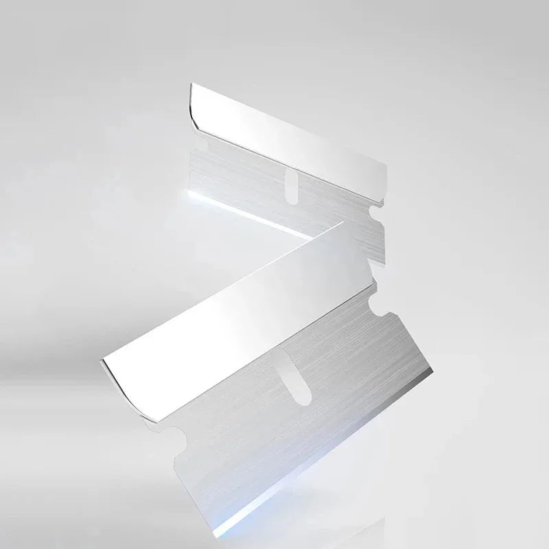 MECHANIC FR1 Carbon Steel Blade High Toughness for Mobile Ph