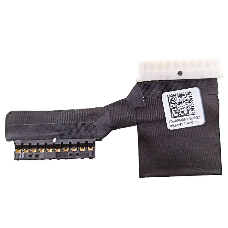Battery Flex Cable For Dell Latitude 3490 3590 Inspiron 5570