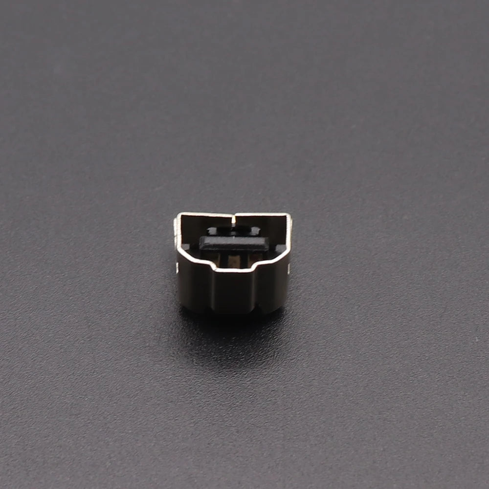 1PCS Replacement For GBASP DS Power Socket Charging Port Link Connector For GBA SP