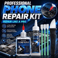 Phone Screen Repair Glue Adhesive Remover Kit LCD Display Fr