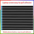 Easy Pull Glue Laptop Screen LCD Tape Display Assembly Refur