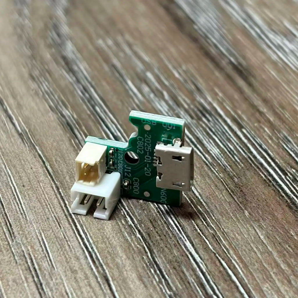 Brand new charger board For JBL Flip4 TL and GG version Blue