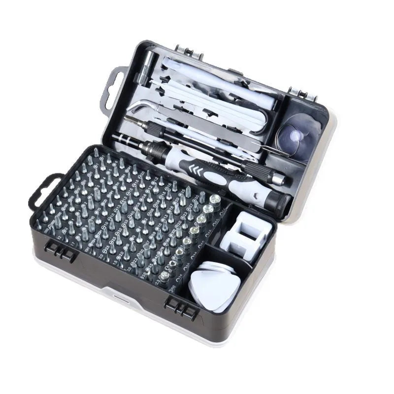 Precision Screwdriver Set Mini Repair Kit Three Wing Screwdr