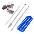 3PCS Repair Tools Smart Phone Opening Pry Hand Tool Kit Blad