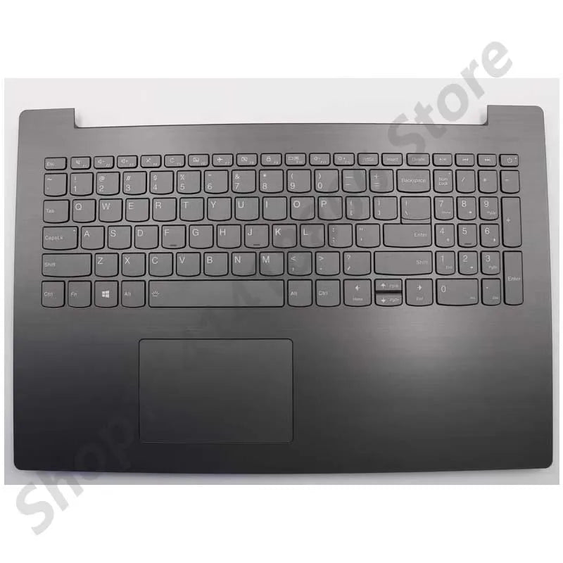 NEW For Ideapad 330-15ICH Laptop LCD Back Cover Front Bezel 