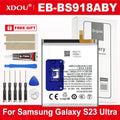 2026 Years New EB-BS918ABY 5000mAh Replacement Battery For S