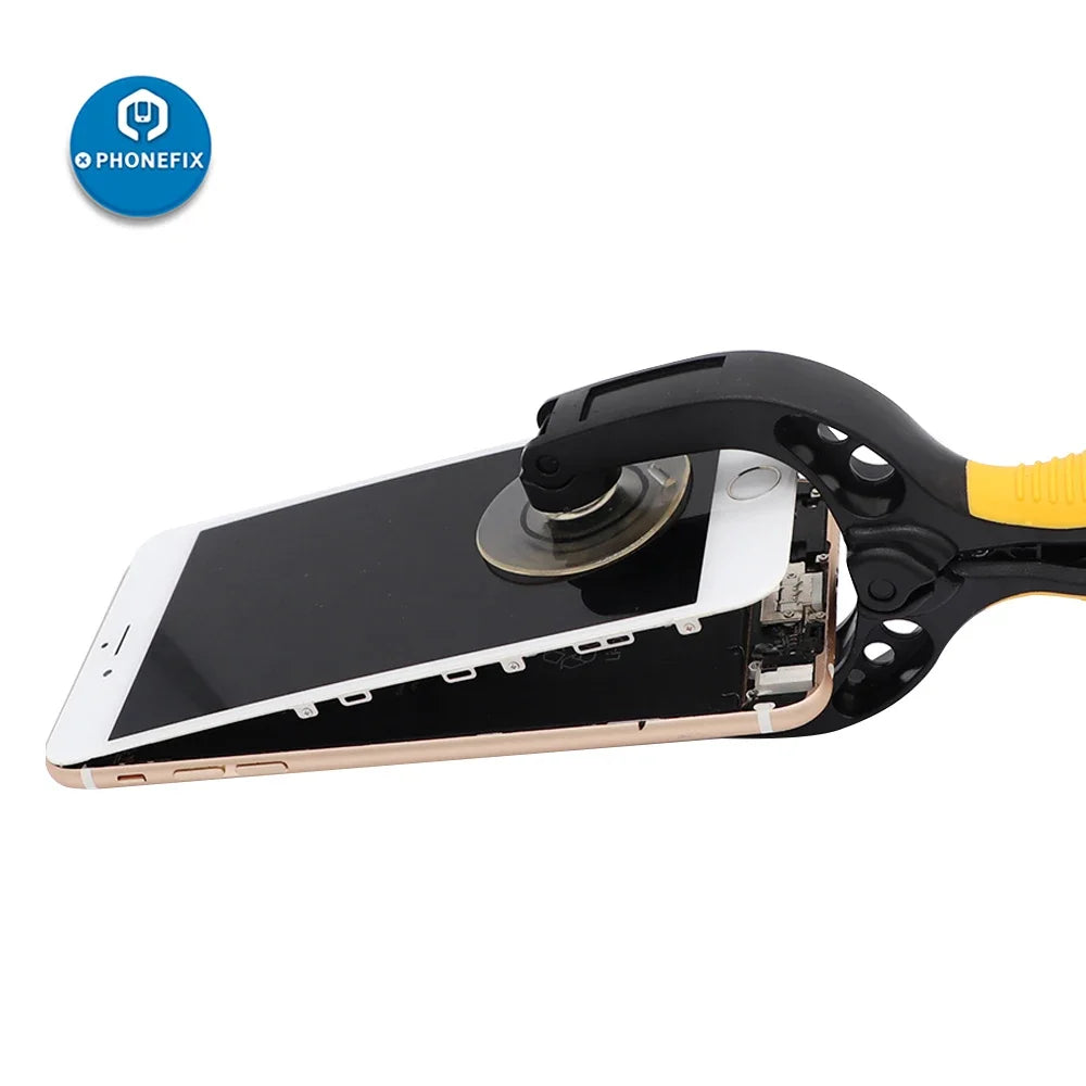 Mobile Phone Screen Opening Repair Tools Kit Battery Replace