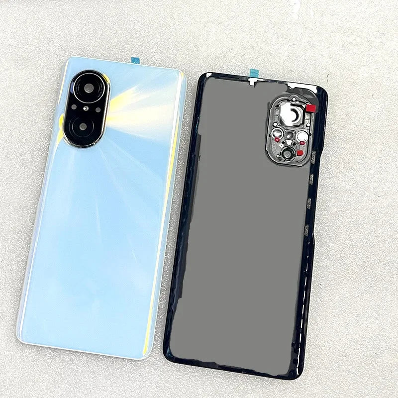 Nova9SE 9SE Battery Back Cover For Huawei Nova 9 SE Rear Hou